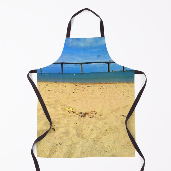 Item preview, Seaside - Fromentine, Ile de Noirmoutier designed and sold by helengarvey.