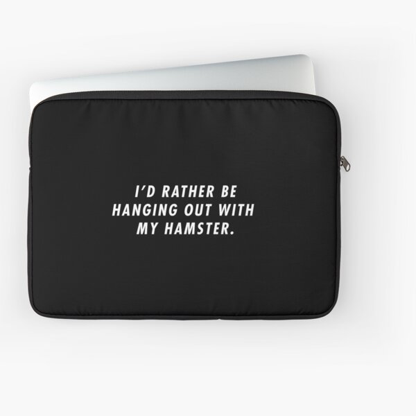 funny laptop cases