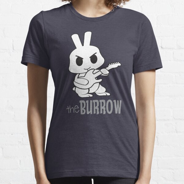 burrow shirt