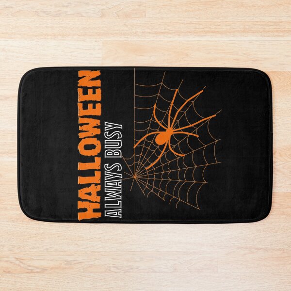 Item preview,  halloween always pusy t-shirts designed and sold by TopDesignArt.