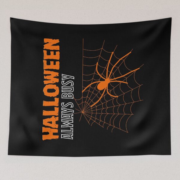 Item preview,  halloween always pusy t-shirts designed and sold by TopDesignArt.