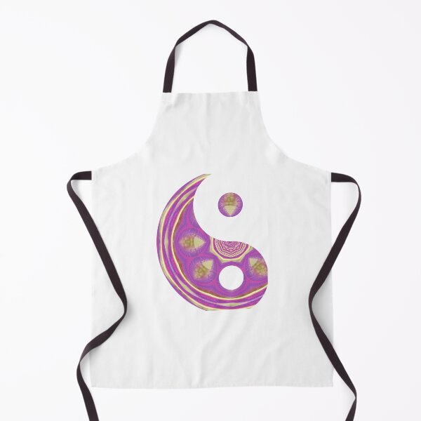 Item preview, Dragon Egg Yin Yang designed and sold by Edward L Anderson RMCP.