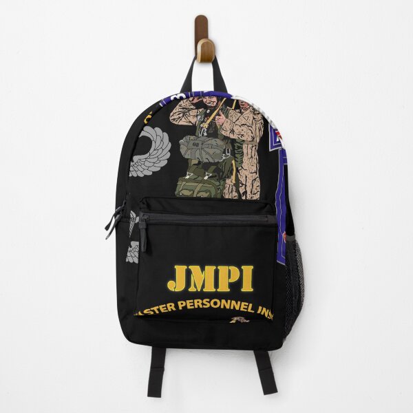 Item preview, JMPI - 173rd Airborne Brigade - V1 designed and sold by Military Insignia Products.