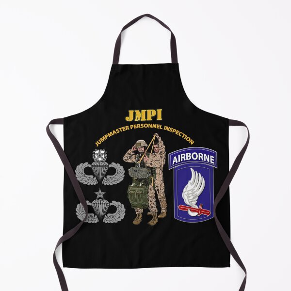Item preview, JMPI - 173rd Airborne Brigade - V1 designed and sold by Military Insignia Products.
