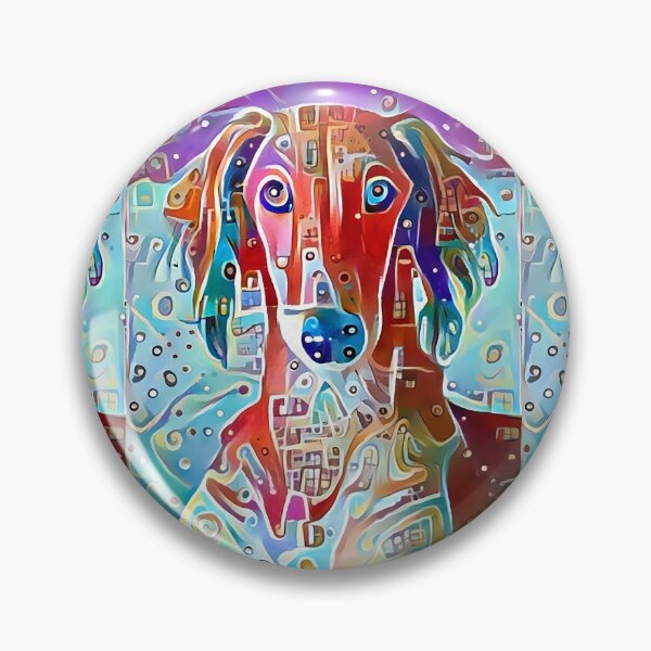 Item preview, Dog papercut and quilt designed and sold by Designwebjae.