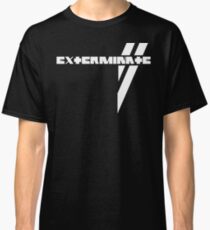 Du Hast Exterminated Classic T-Shirt