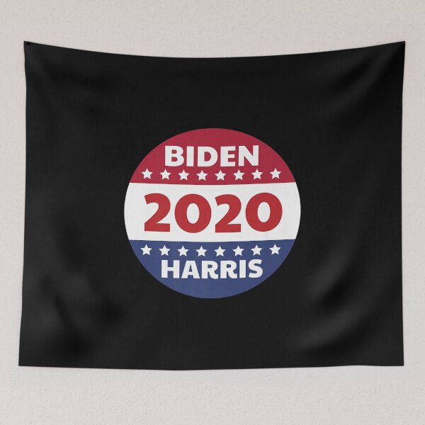 Item preview, Biden and Harris 2020 T Shirt Gift For Fans, For Men and Women, Gift Halloween Day, Thanksgiving, Christmas Day designed and sold by SarahGloriaTees.