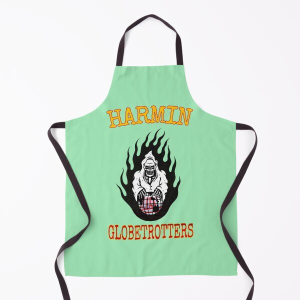 Item preview, Harmin Globetrotters designed and sold by SidTastic .