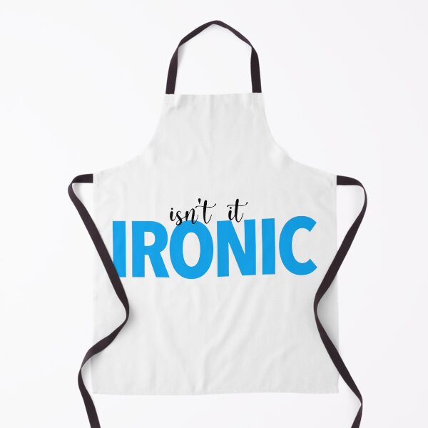 Item preview, isn’t it ironic - jagged little pill inspired designed and sold by chosenhomes.