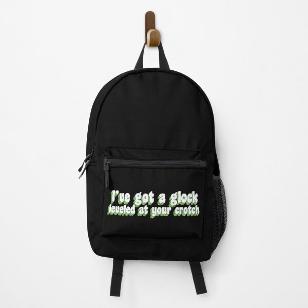 Item preview, I've got a glock quote designed and sold by TikTokTalk.