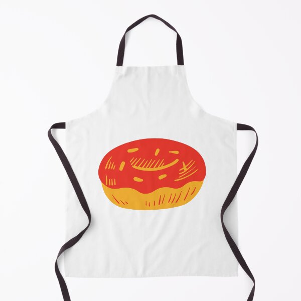 Item preview, I love doughnuts designed and sold by Artsy Corner.