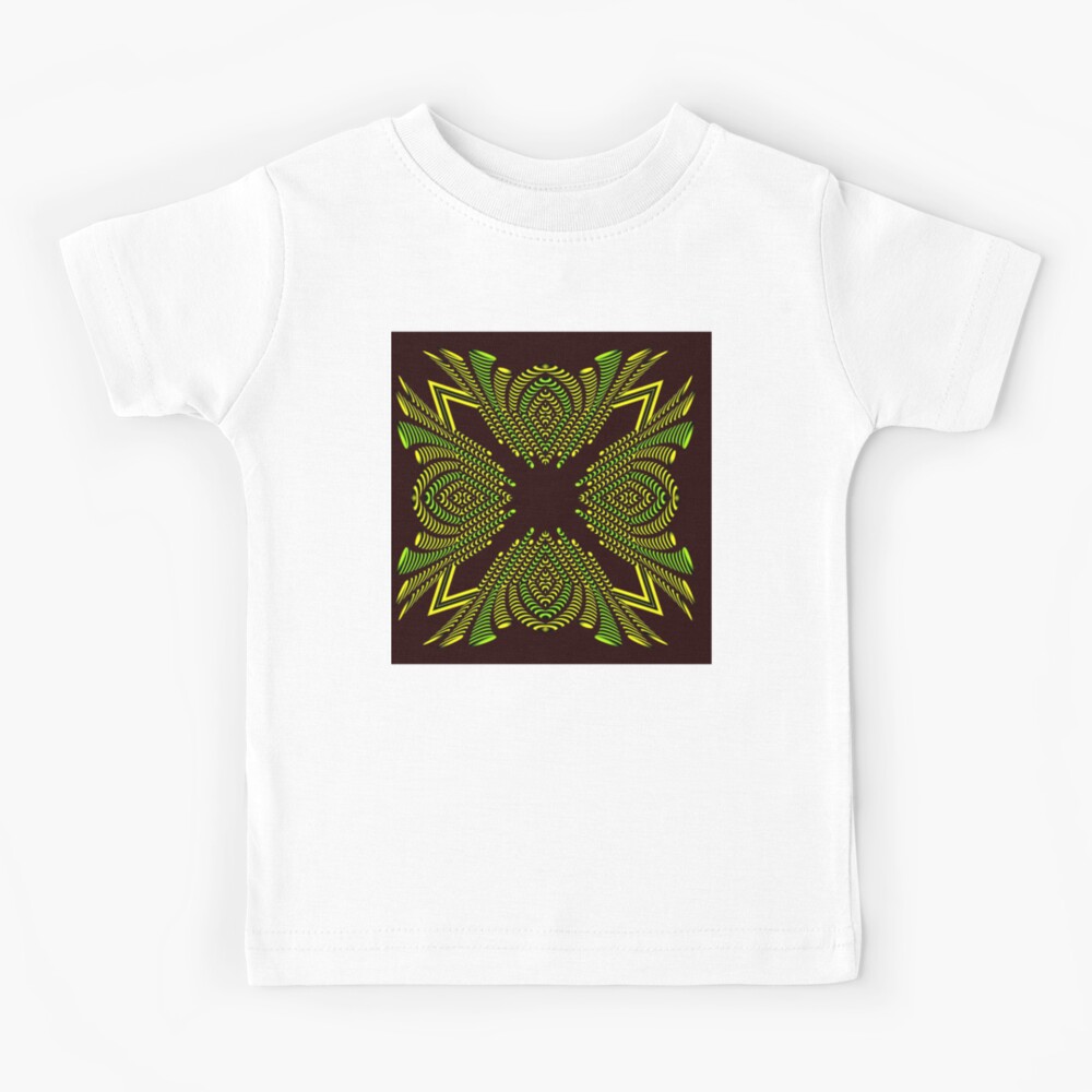 Item preview, Kids T-Shirt designed and sold by vkdezine.