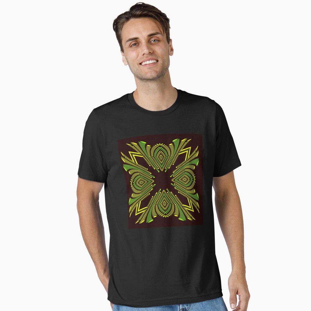 Item preview, Essential T-Shirt designed and sold by vkdezine.