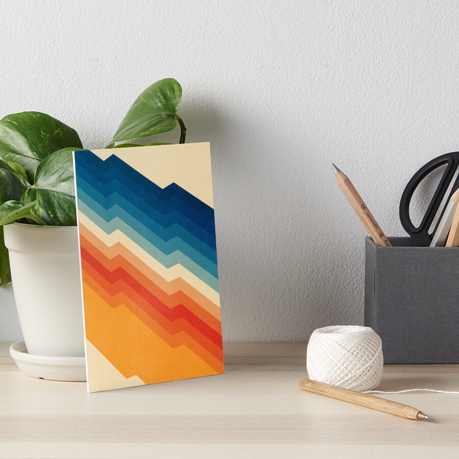 Aperçu de l'œuvre Impression rigide créée et vendue par tracieandrews.