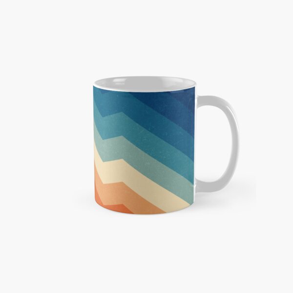 Barricade Classic Mug