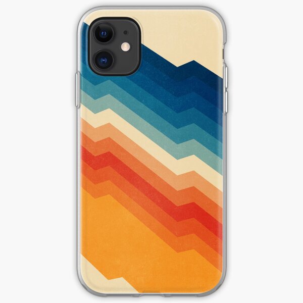 Barricade iPhone Soft Case