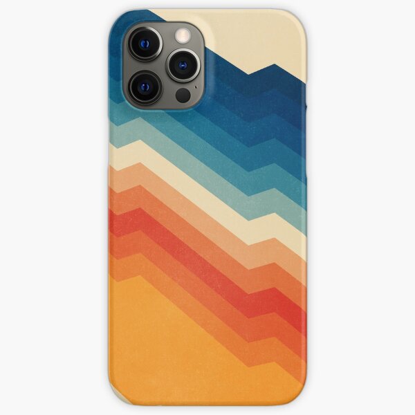 Barricada Funda rígida para iPhone