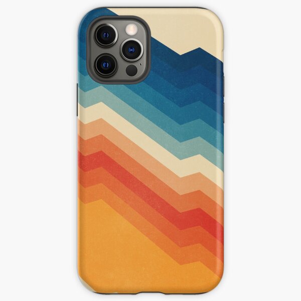 Barricade iPhone Tough Case