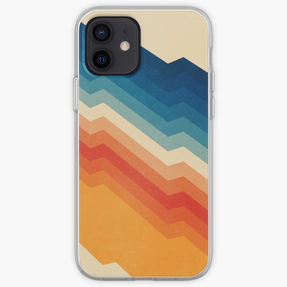 Barricade iPhone Case & Cover