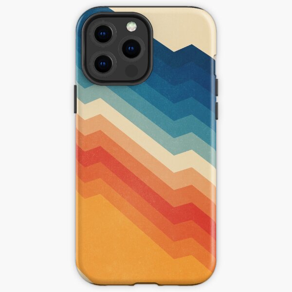 Barricade iPhone Tough Case