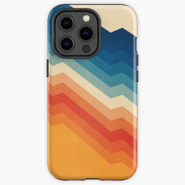 Barricade iPhone Tough Case