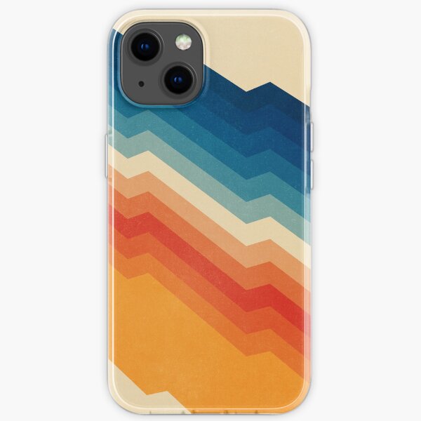 Barricade iPhone Soft Case