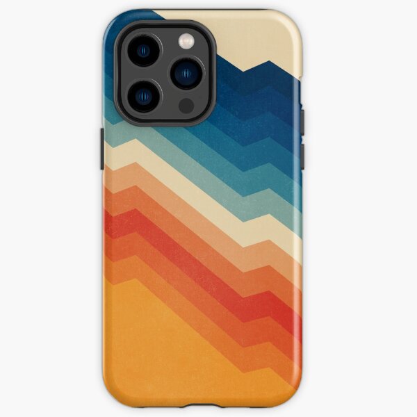 Barricade iPhone Tough Case