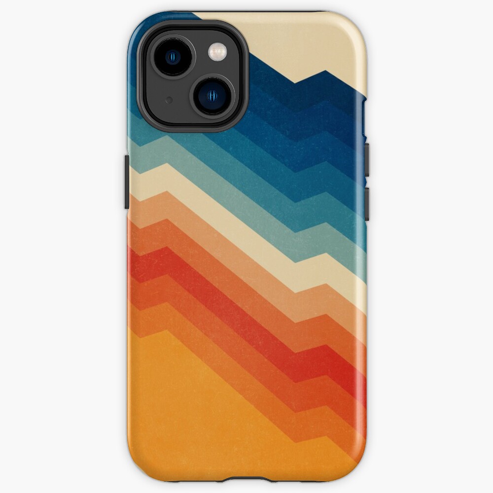 Barricade iPhone Case