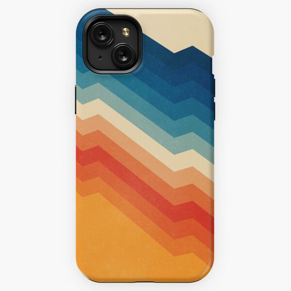 Barricade iPhone Tough Case
