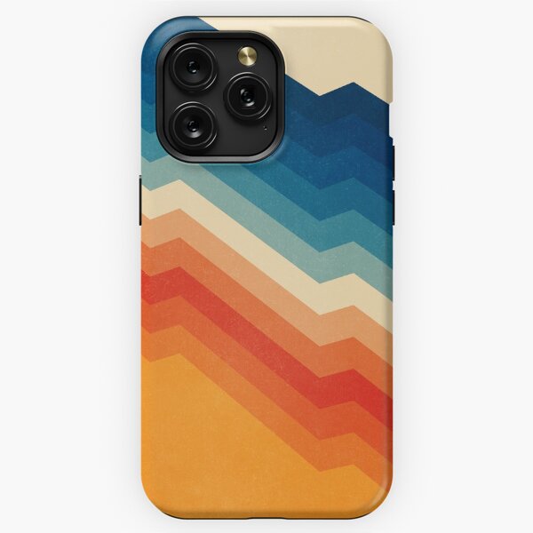 Barricade iPhone Tough Case
