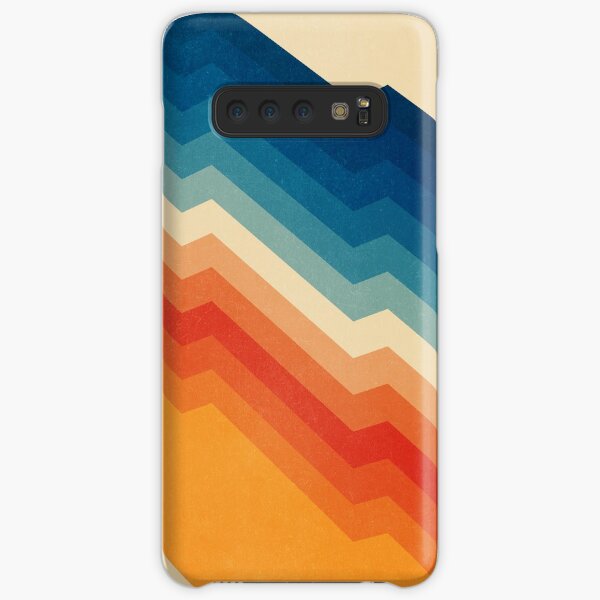 Barricade Samsung Galaxy Snap Case