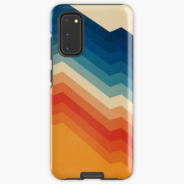 Barricade Samsung Galaxy Tough Case