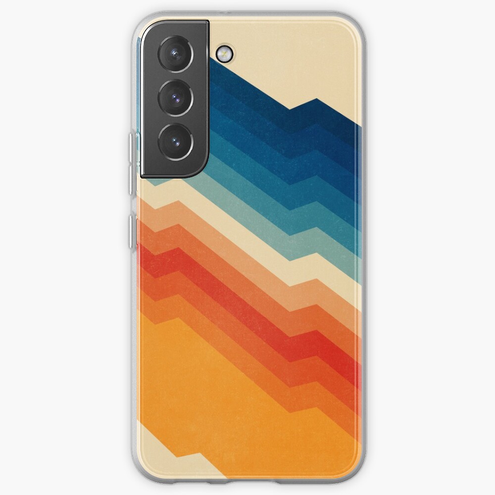 Barricade Samsung Galaxy Phone Case