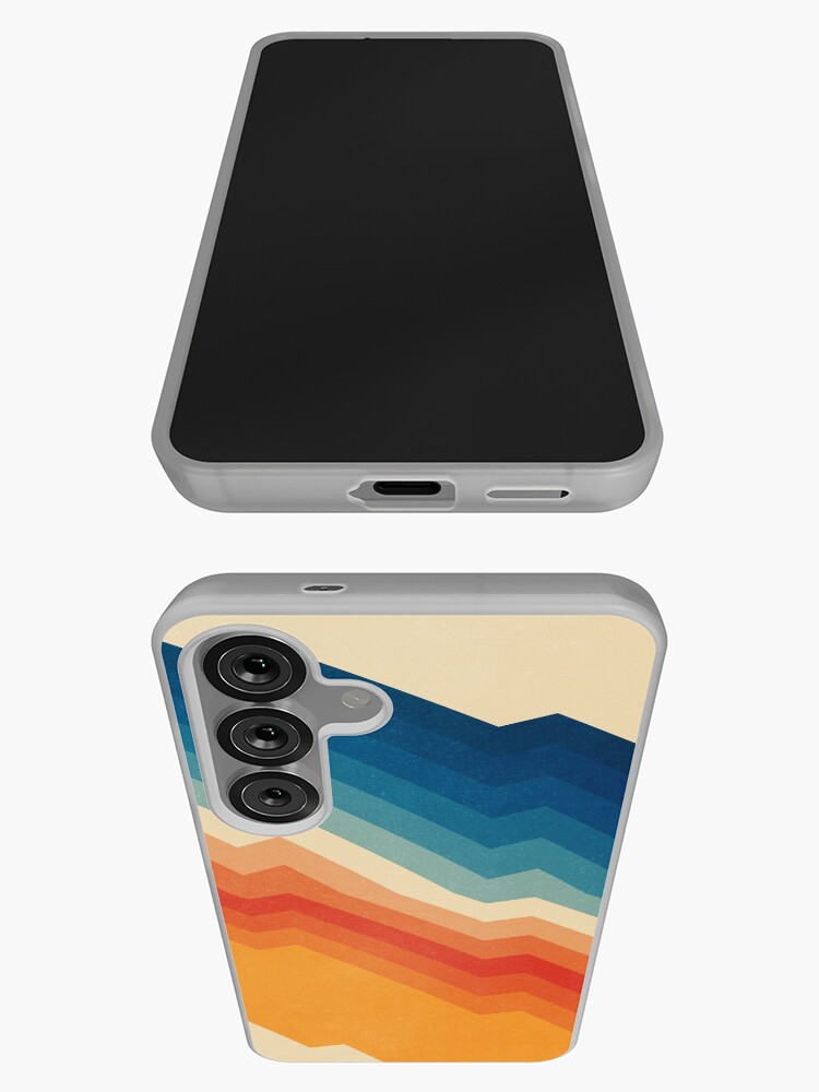Thumbnail 3 of 4, Samsung Galaxy Phone Case, Barricade designed and sold by tracieandrews.