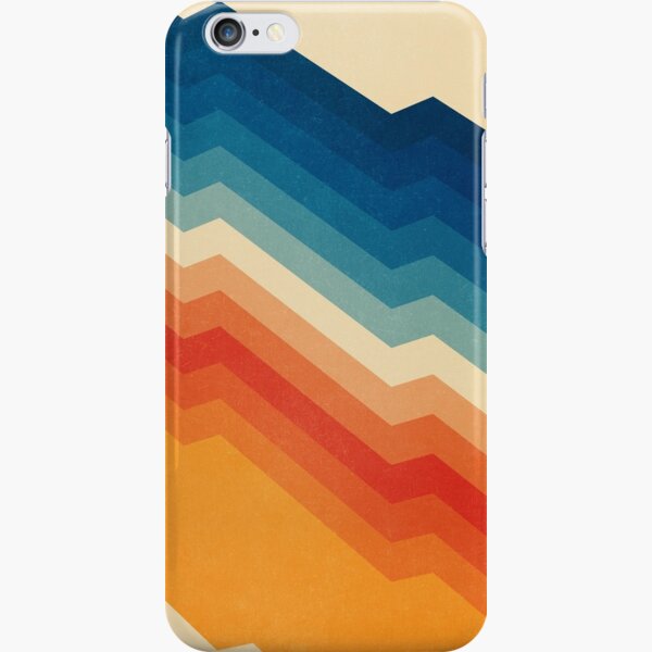 Barricade iPhone Snap Case