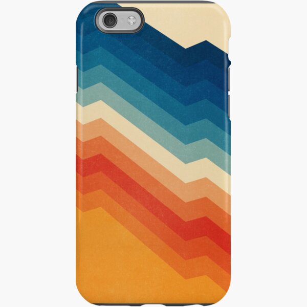 Barricade iPhone Tough Case