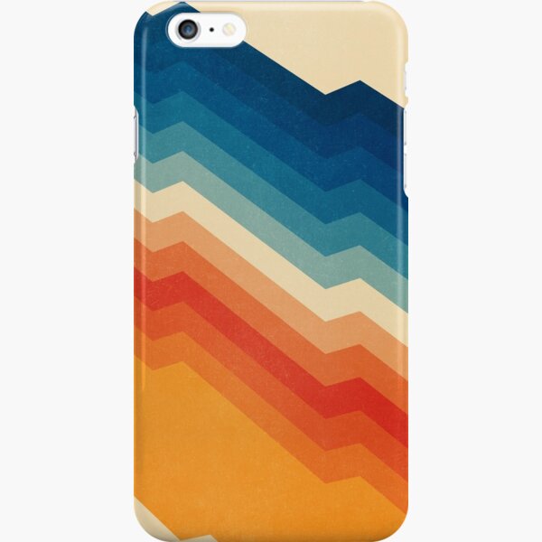 Barricada Funda rígida para iPhone