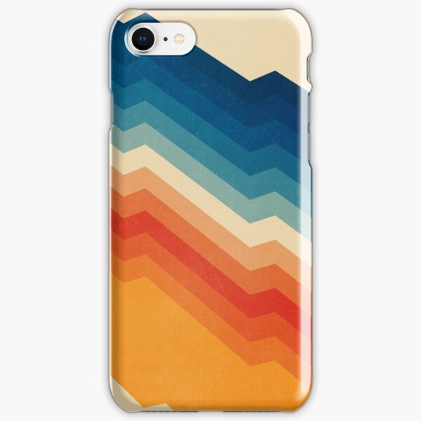 Barricada Funda rígida para iPhone