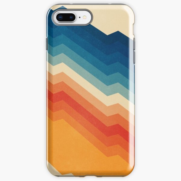 Barricade iPhone Tough Case