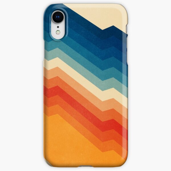 Barricade Coque rigide iPhone