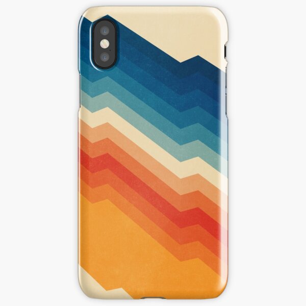 Barricada Funda rígida para iPhone