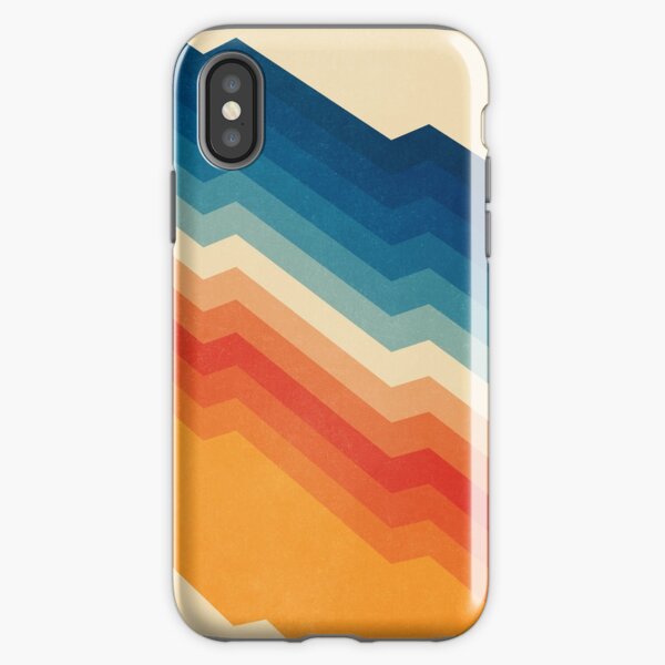 Barricade iPhone Tough Case