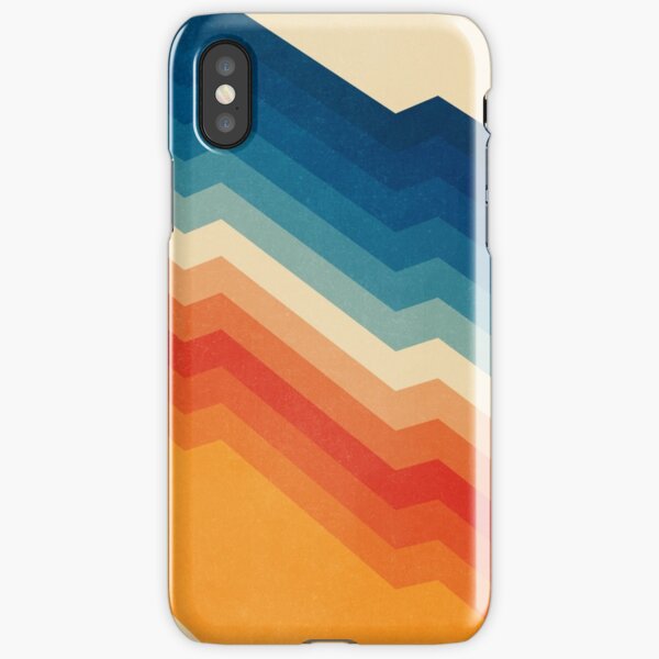 Barricade iPhone Snap Case