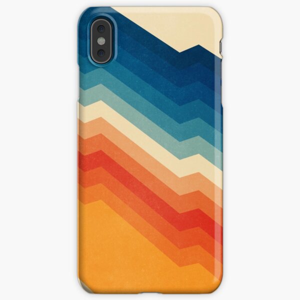 Barricade iPhone Snap Case