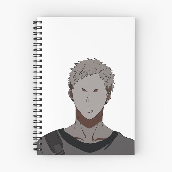 Item preview, Akihiko designed and sold by Reyaaa.