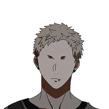 Artwork thumbnail, Akihiko by Reyaaa