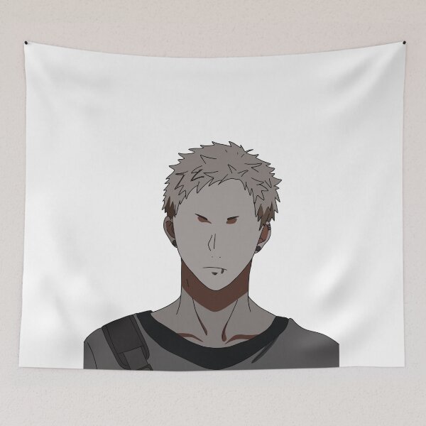 Item preview, Akihiko designed and sold by Reyaaa.