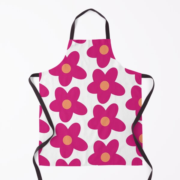 Item preview, dark purple wonky flower designed and sold by terididcote.
