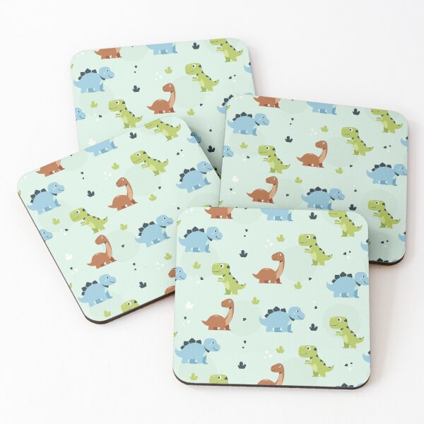 Item preview, Little Dinosaurs designed and sold by sherwinc.