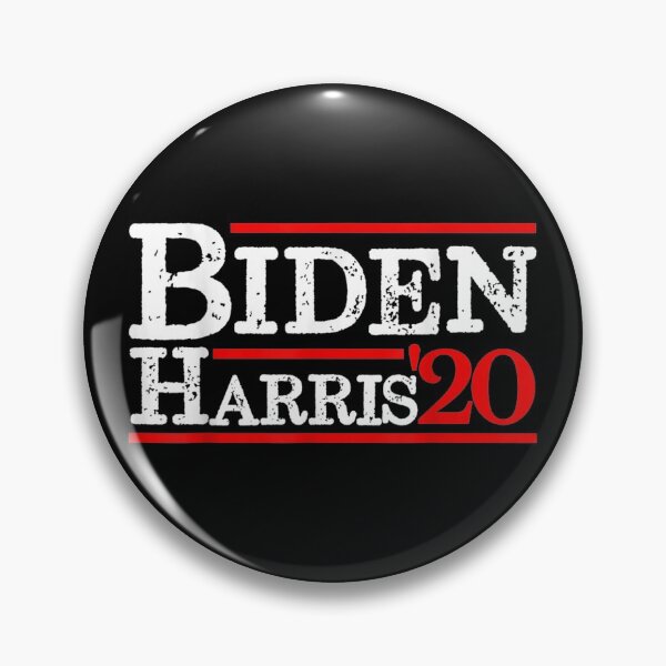 Item preview, Biden Harris 20 Joe Biden Kamala Harris 2020 Election T Shirt Gift For Fans, For Men and Women, Gift Halloween Day, Thanksgiving, Christmas Day designed and sold by SarahGloriaTees.